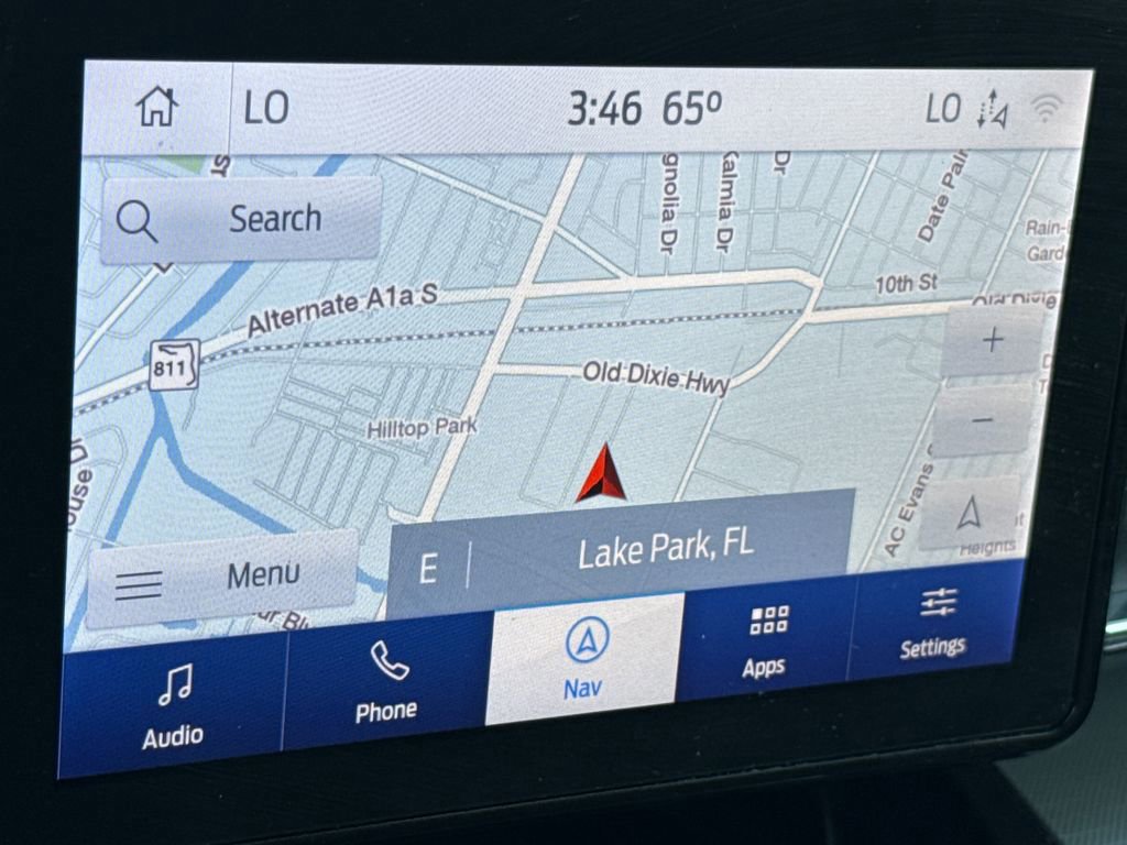 Certified 2020 Ford Explorer XLT w/ Equipment Group 202A image 20