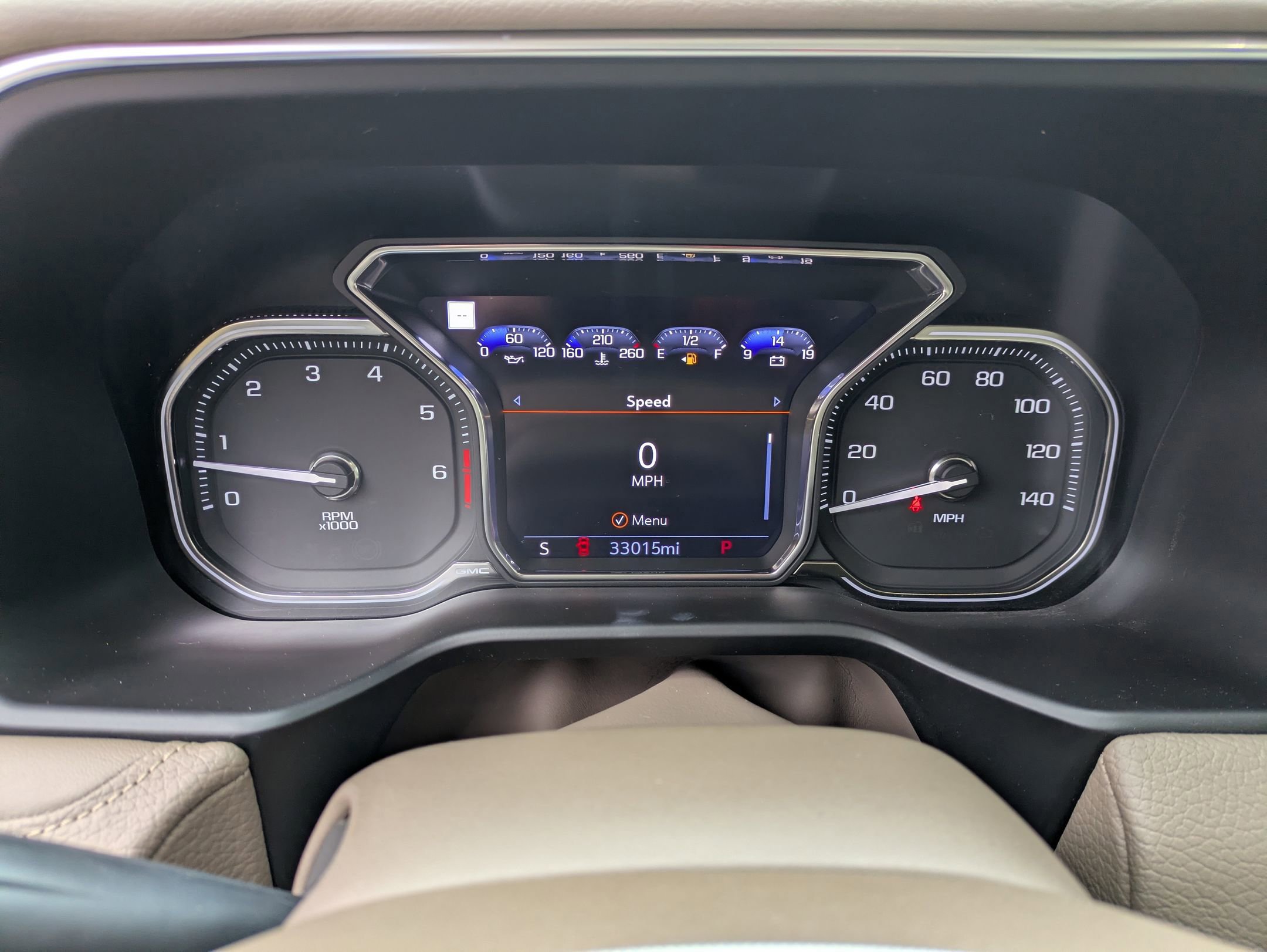 Used 2021 GMC Yukon Denali image 20