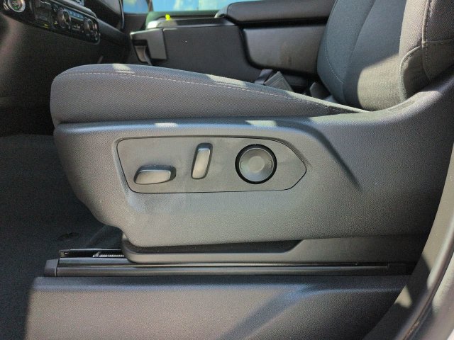 Used 2025 Chevrolet Silverado 1500 RST AWD/4WD image 24