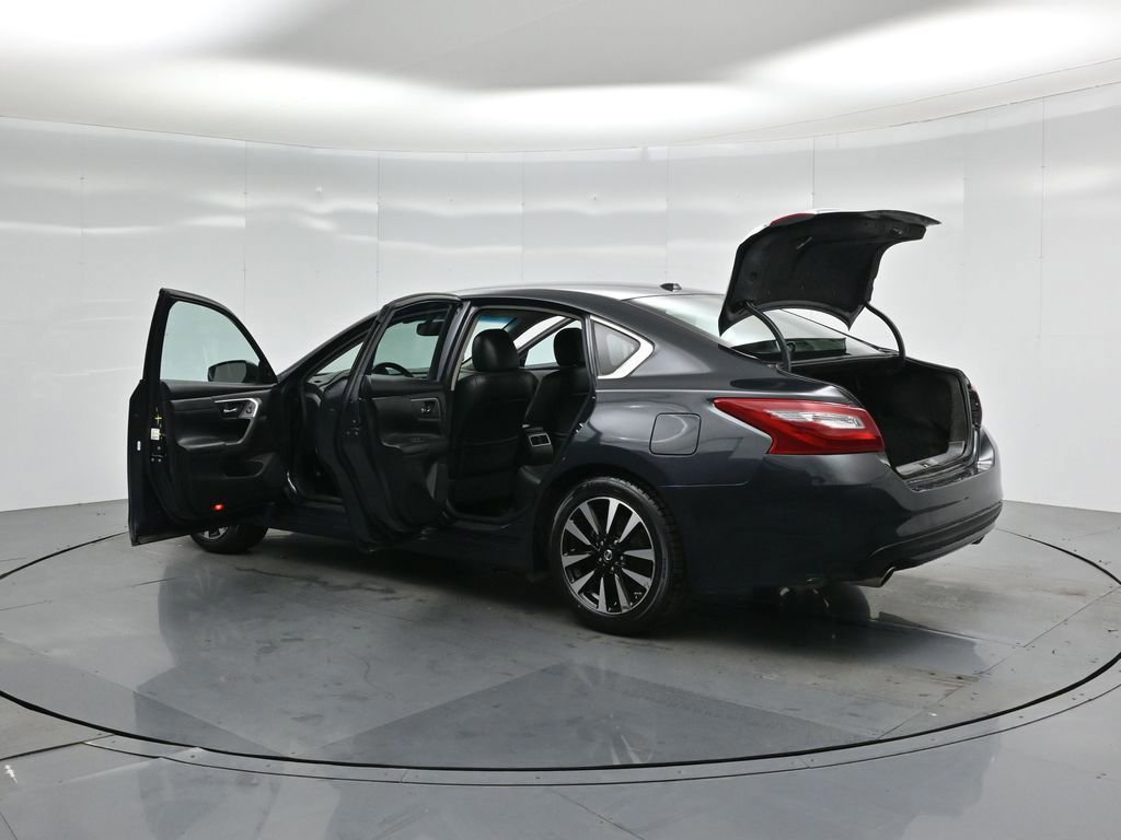 Used 2018 Nissan Altima 2.5 SL image 51