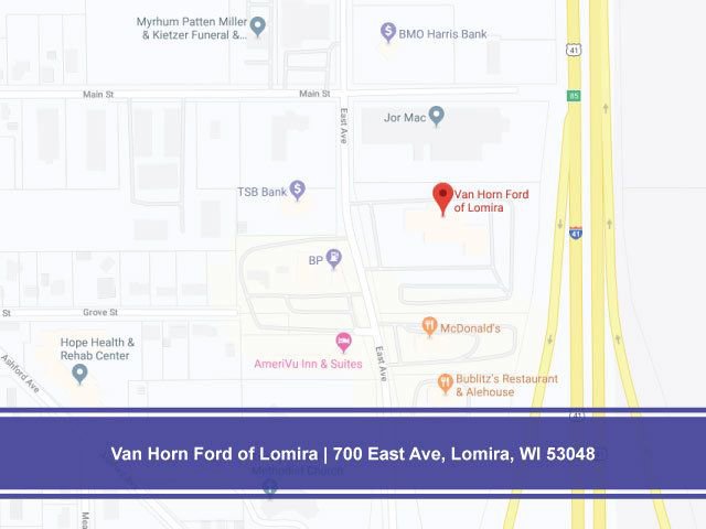 Certified 2022 Ford Explorer ST w/ ST Street Pack image 47