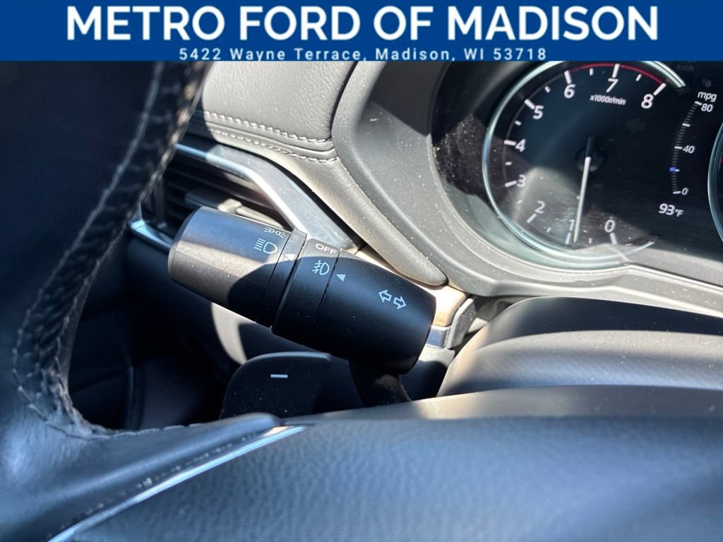 Used 2021 MAZDA CX-5 Signature AWD/4WD image 30