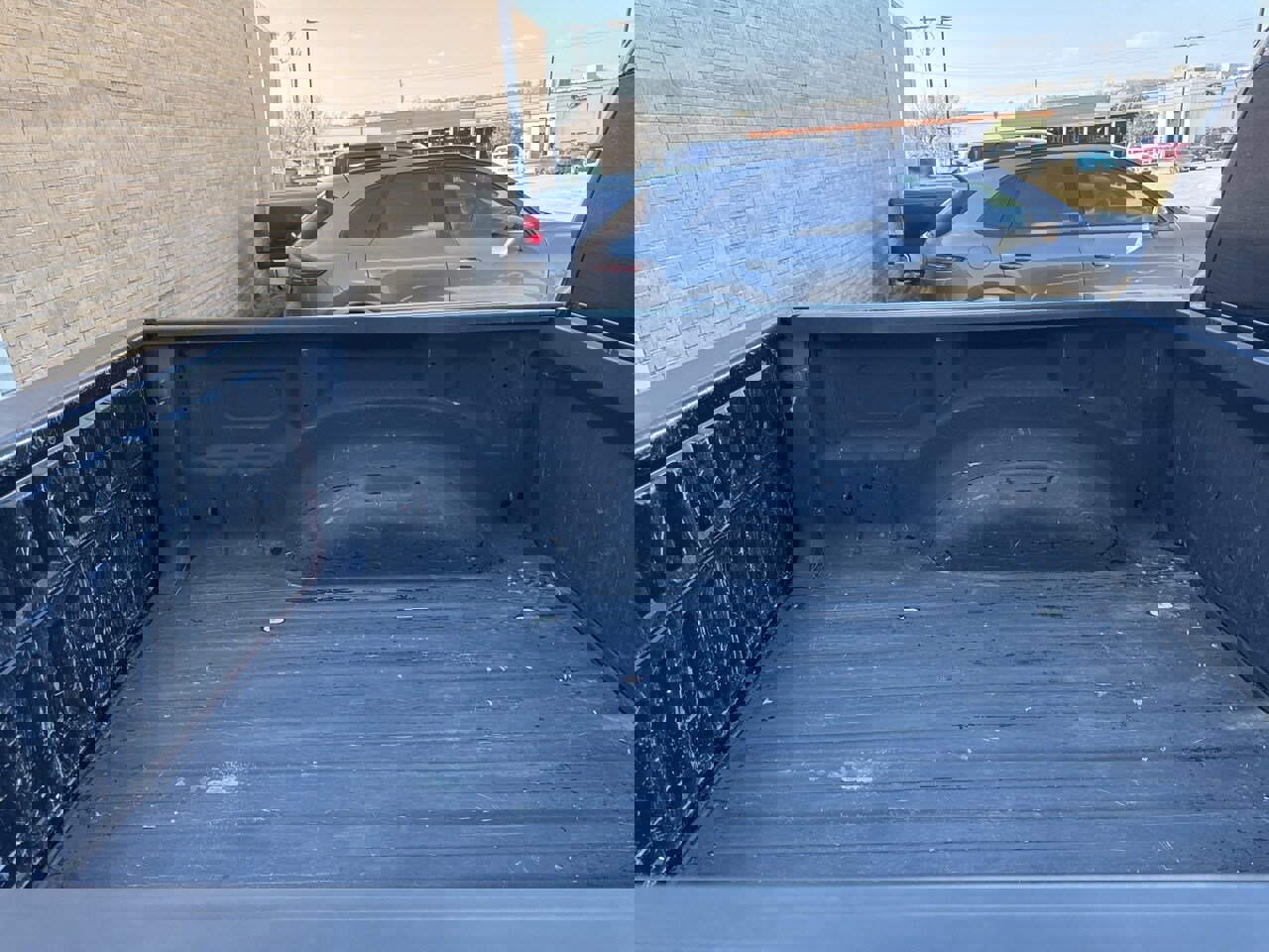 Used 2020 RAM 1500 Lone Star image 5