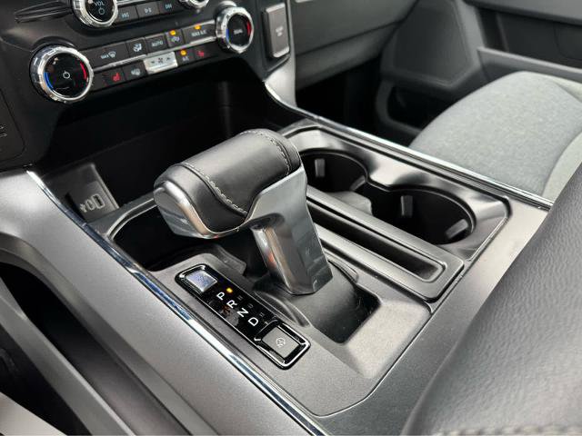 Certified 2025 Ford F150 Lightning XLT AWD/4WD image 19