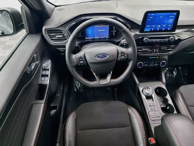 Certified 2025 Ford Escape ST-Line AWD/4WD image 20