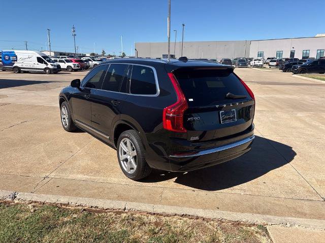 Used 2024 Volvo XC90 B5 Core AWD/4WD image 8