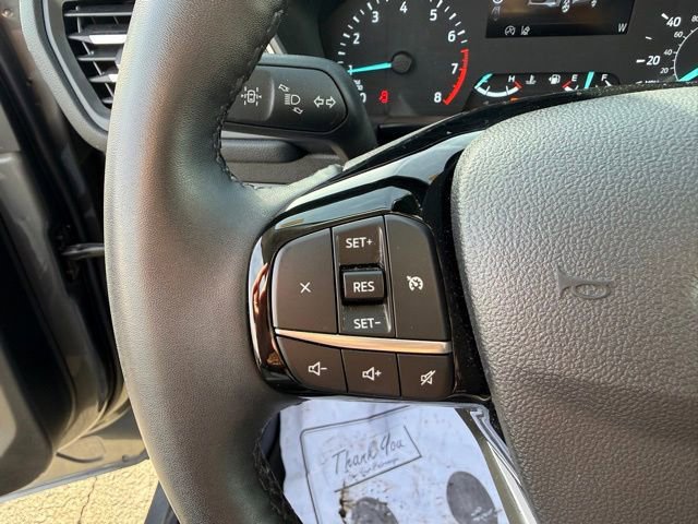 Certified 2022 Ford Escape SEL AWD/4WD image 21