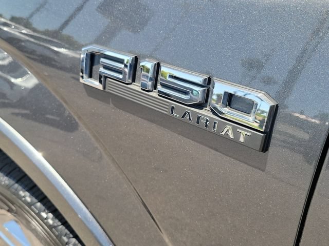 Certified 2019 Ford F150 Lariat AWD/4WD image 28