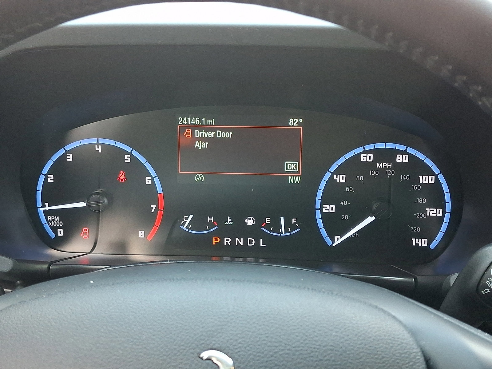 Certified 2023 Ford Bronco Sport Big Bend image 22