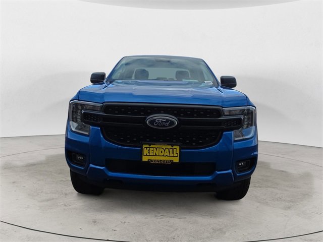 Certified 2024 Ford Ranger XL w/ Trailer Tow Package image 8