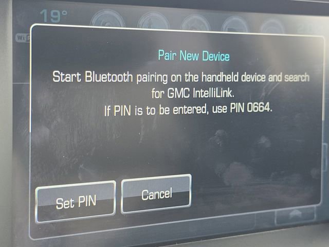 Used 2019 GMC Acadia Denali w/ Technology Package image 14