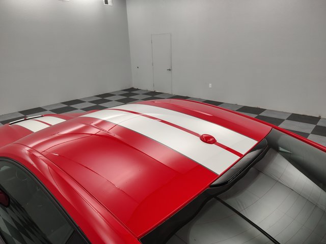 Certified 2019 Ford Mustang Shelby GT350 w/ Technology Package RWD image 26
