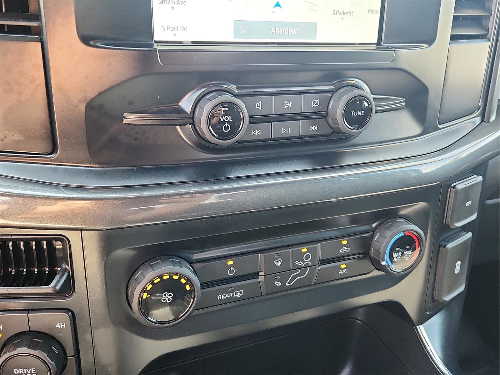 Certified 2023 Ford F150 XL w/ STX Appearance Package image 22