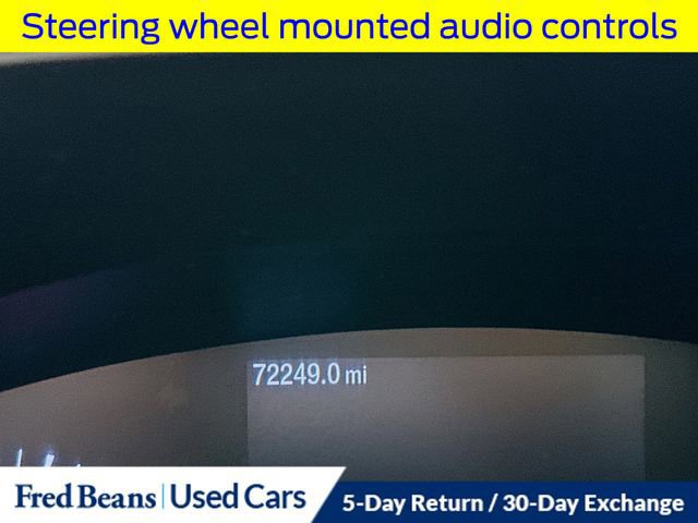 Certified 2020 Ford Escape SEL image 15