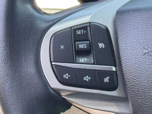 Certified 2023 Ford Explorer XLT RWD image 23