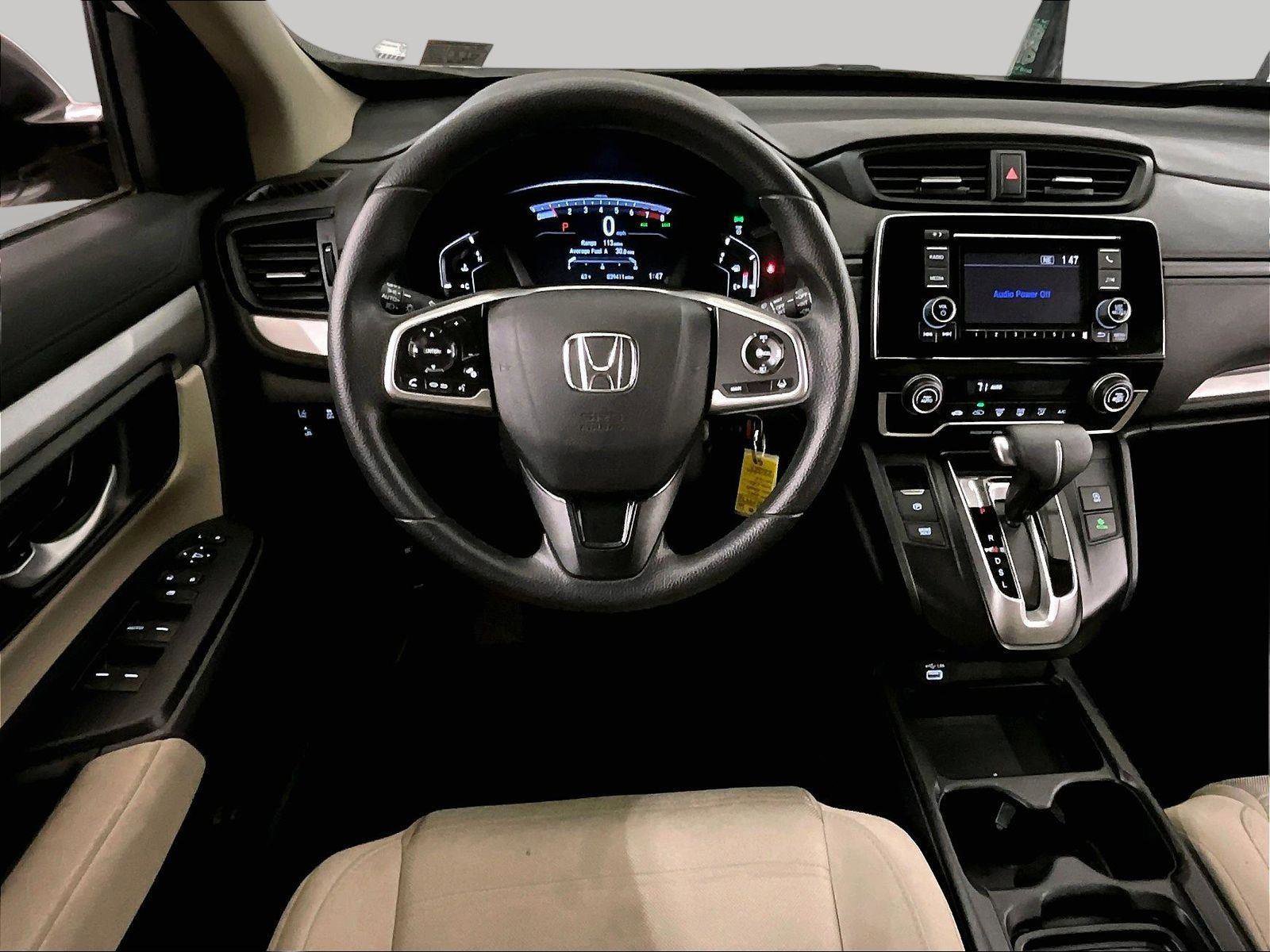Used 2021 Honda CR-V LX image 5