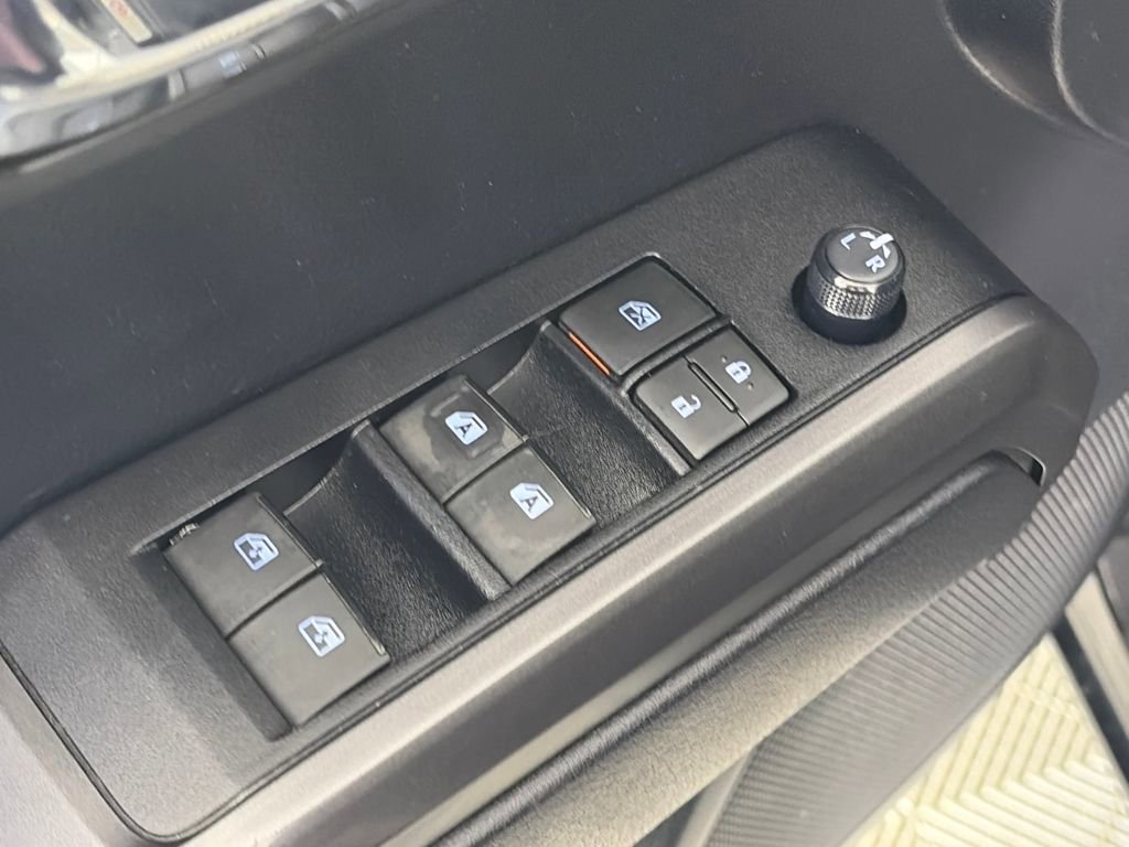 Used 2020 Toyota Tacoma TRD Off-Road w/ TRD Premium Off Road Package image 23