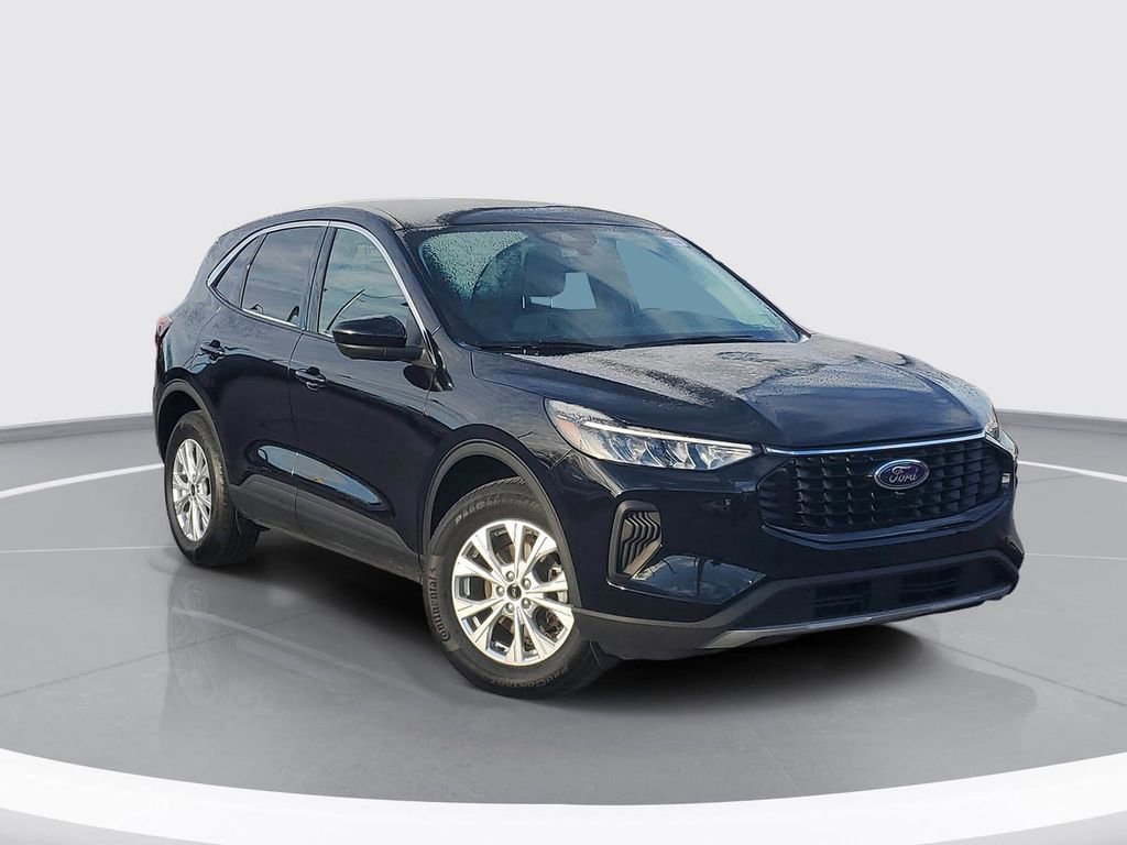 Certified 2023 Ford Escape Active w/ Tech Pack #2