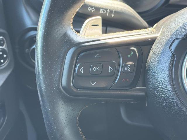 Used 2024 Jeep Wrangler Unlimited Rubicon 392 AWD/4WD image 13