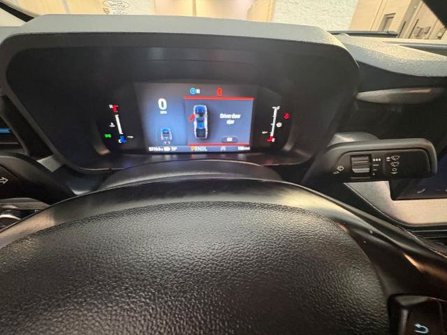 Certified 2025 Ford Maverick XLT w/ XLT Luxury Package AWD/4WD image 17