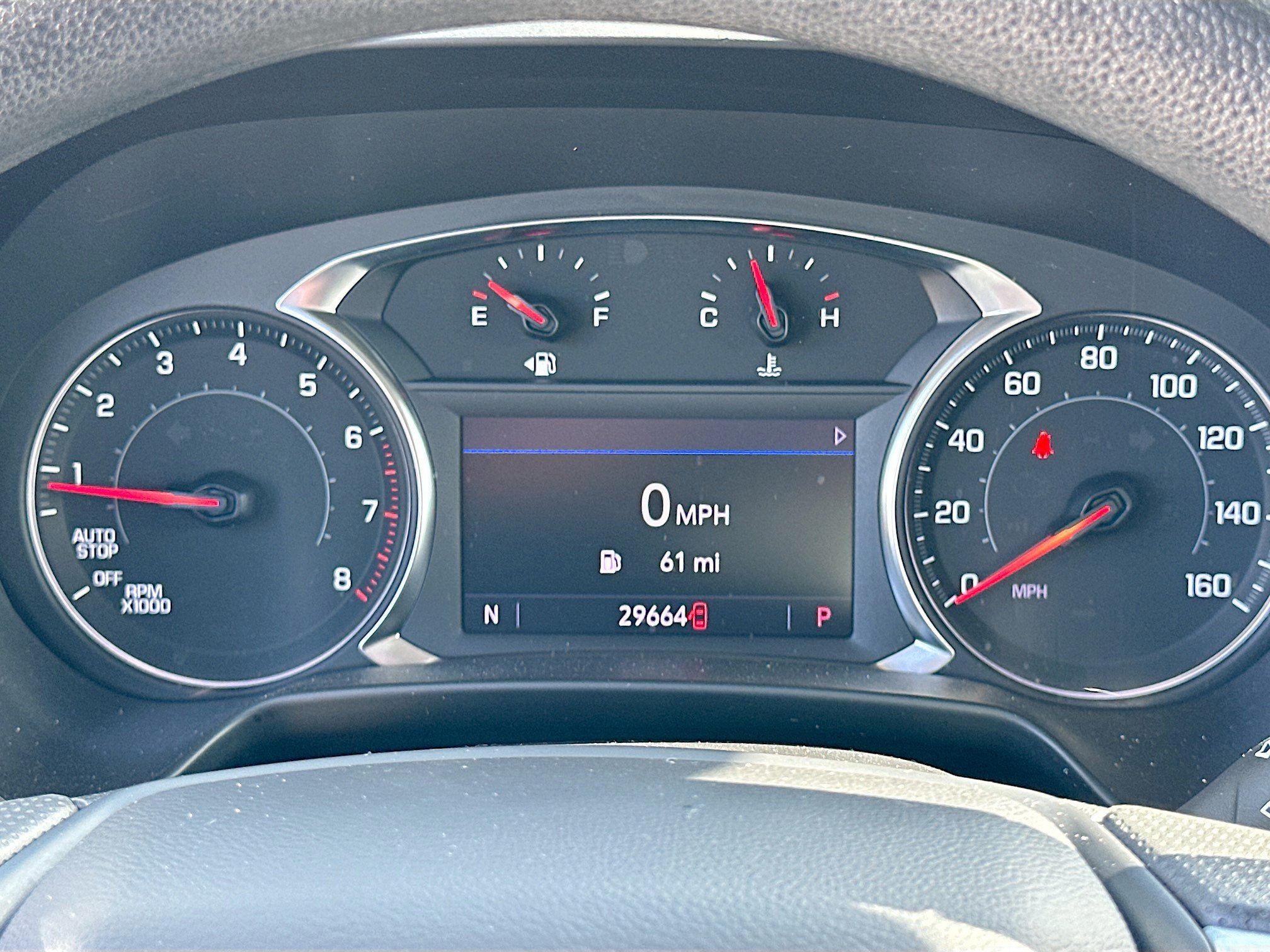 Used 2023 Chevrolet Blazer LT FWD image 12