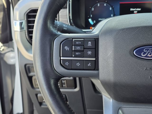 Certified 2024 Ford F150 Lariat w/ Bed Utility Package AWD/4WD image 30