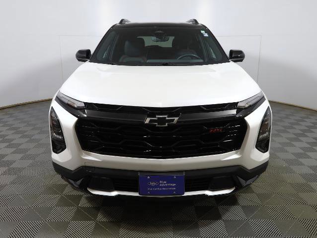 Used 2025 Chevrolet Equinox RS w/ Safety and Technology Package image 6