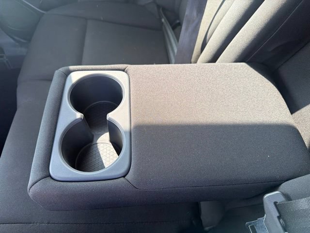 Used 2023 Nissan Rogue S AWD/4WD image 14