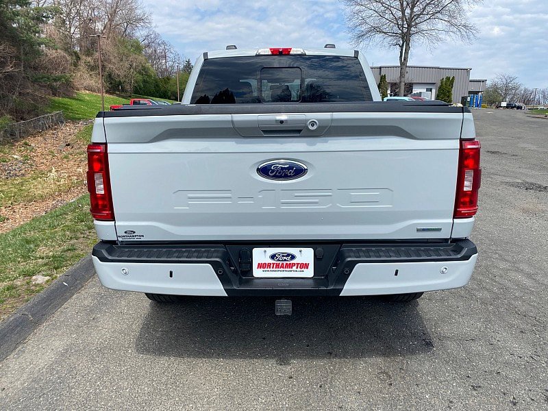 Certified 2023 Ford F150 XLT w/ Equipment Group 302A High AWD/4WD image 8
