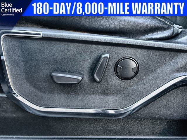 Certified 2024 Ford F350 Lariat w/ Lariat Ultimate Package image 21
