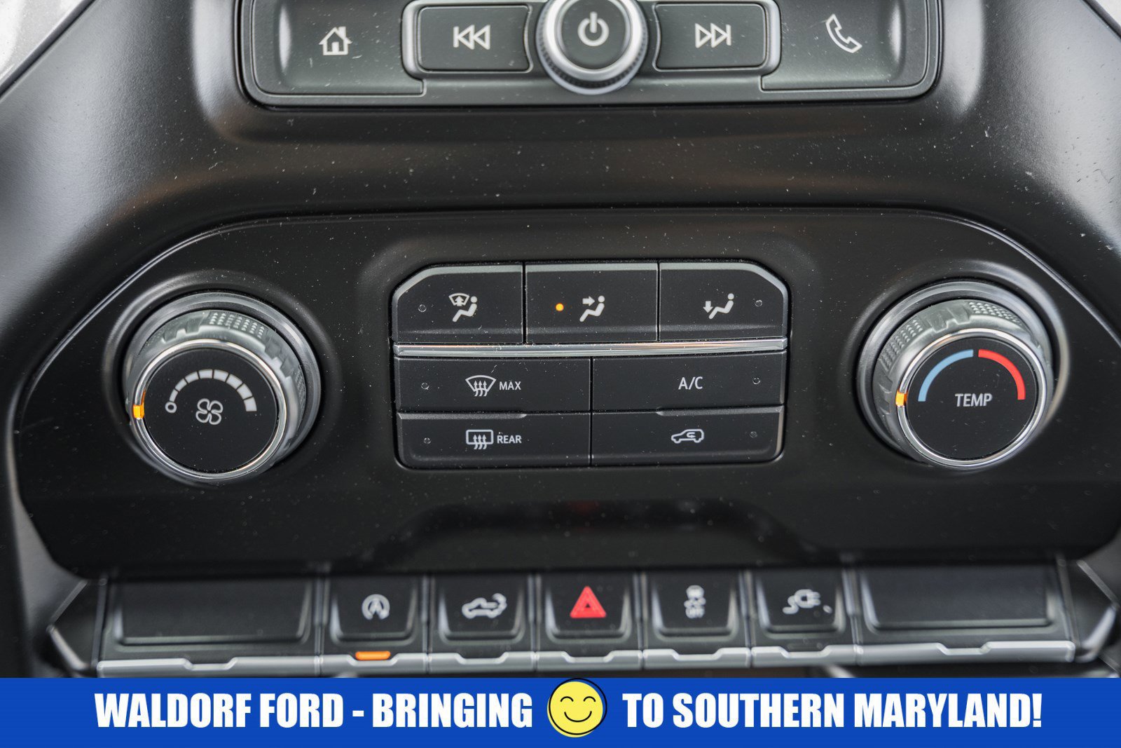 Used 2021 Chevrolet Silverado 1500 W/T w/ WT Value Package image 24