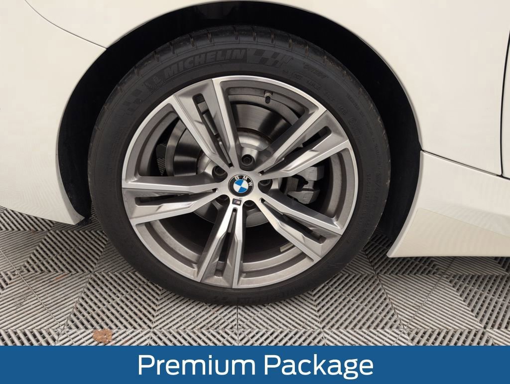 Used 2025 BMW Z4 sDrive30i image 22