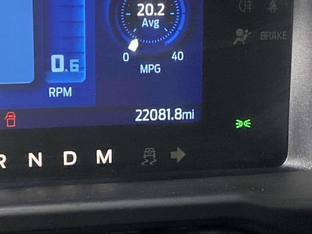 Certified 2023 Ford Bronco Outer Banks image 24