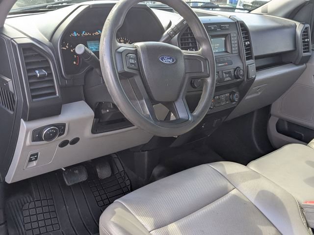 Certified 2020 Ford F150 XL w/ XL Power Equipment Group image 11