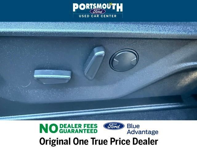 Certified 2023 Ford F150 XLT w/ Equipment Group 302A High image 33