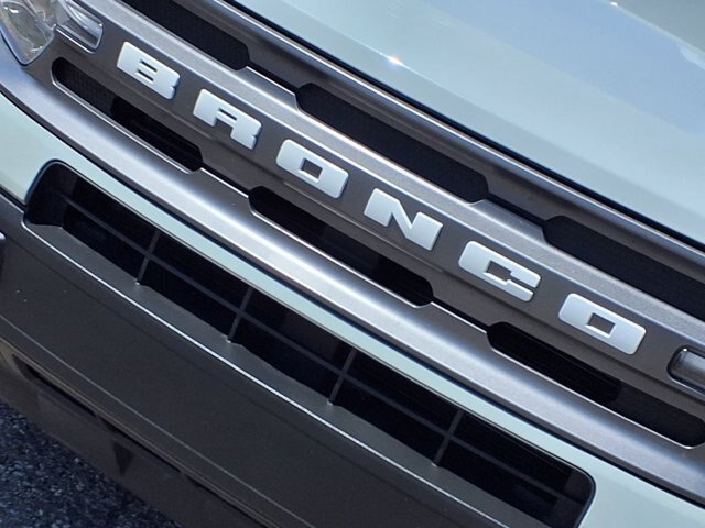 Certified 2023 Ford Bronco Sport Big Bend w/ Convenience Package AWD/4WD image 26