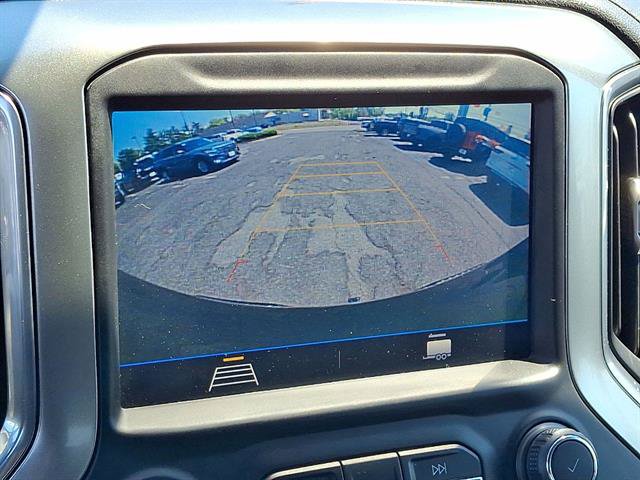 Used 2021 Chevrolet Silverado 1500 LT AWD/4WD image 21