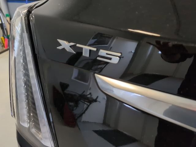 Certified 2023 Cadillac XT5 Sportv w/ Technology Package image 43