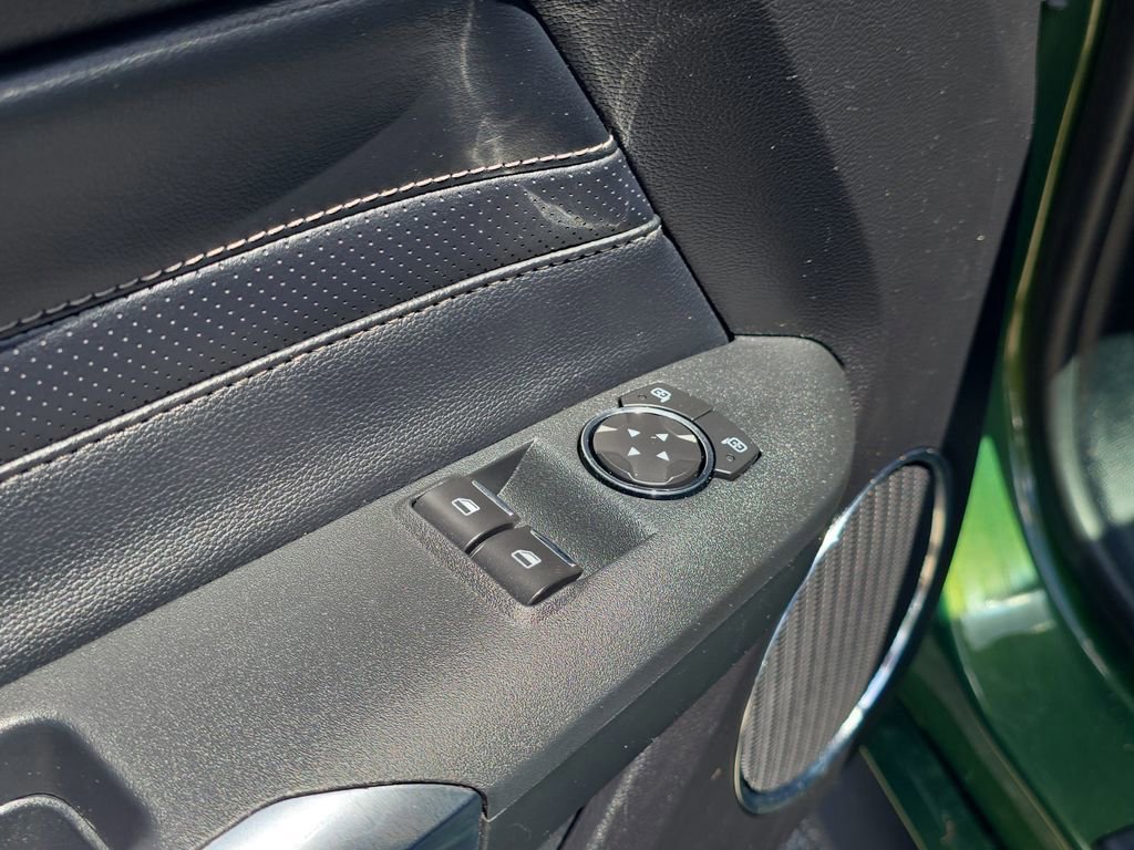 Certified 2022 Ford Mustang GT Premium w/ Equipment Group 401A image 13