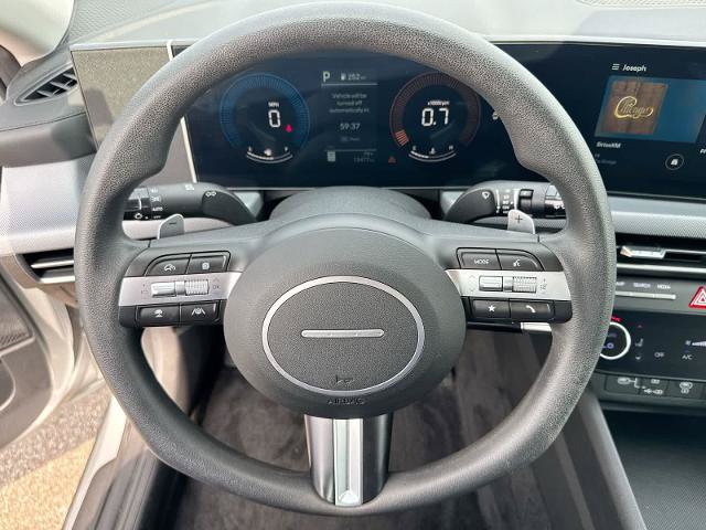 Used 2024 Hyundai Sonata SEL AWD/4WD image 22