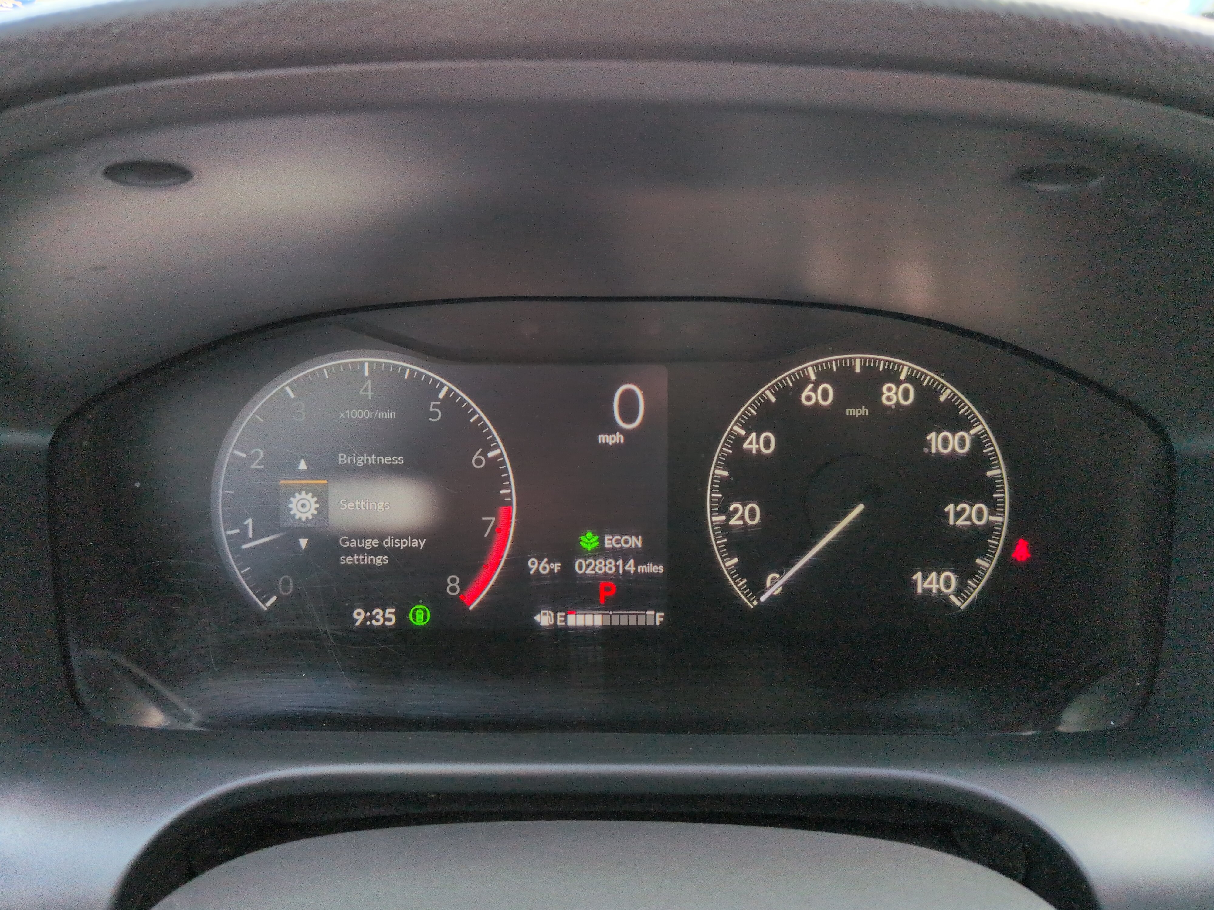 Used 2025 Honda HR-V Sport image 24