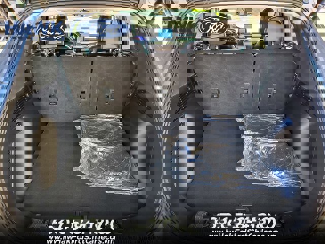 Certified 2022 Ford Escape SEL w/ Technology Package AWD/4WD image 20