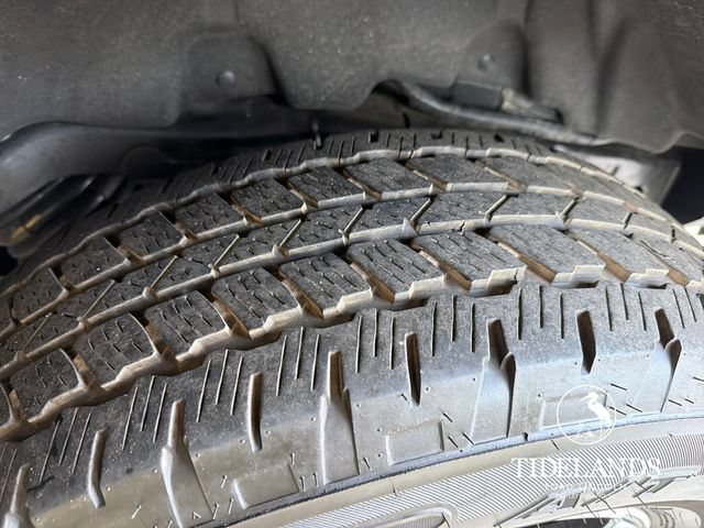 Certified 2025 Ford Bronco Outer Banks AWD/4WD image 31