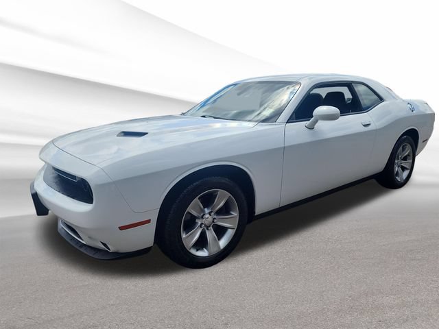 Used 2020 Dodge Challenger SXT RWD 360° Tour
