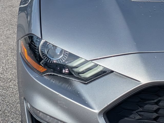 Certified 2021 Ford Mustang Premium RWD image 10