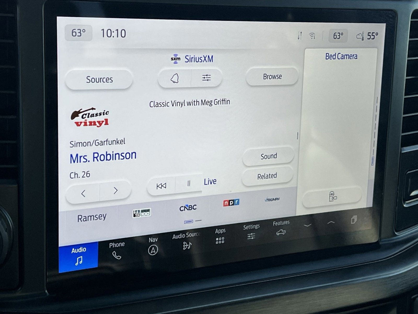 Certified 2024 Ford F350 Lariat w/ Lariat Ultimate Package image 18