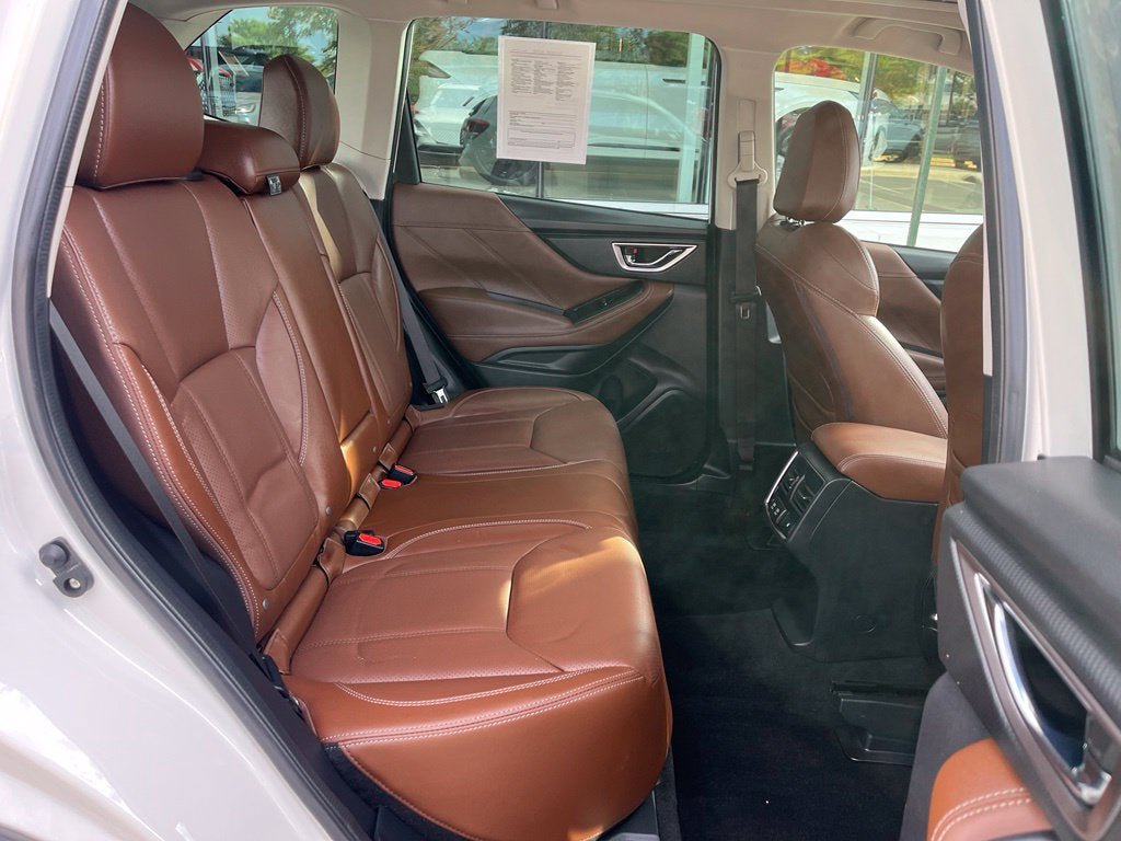 Used 2021 Subaru Forester Touring AWD/4WD image 18