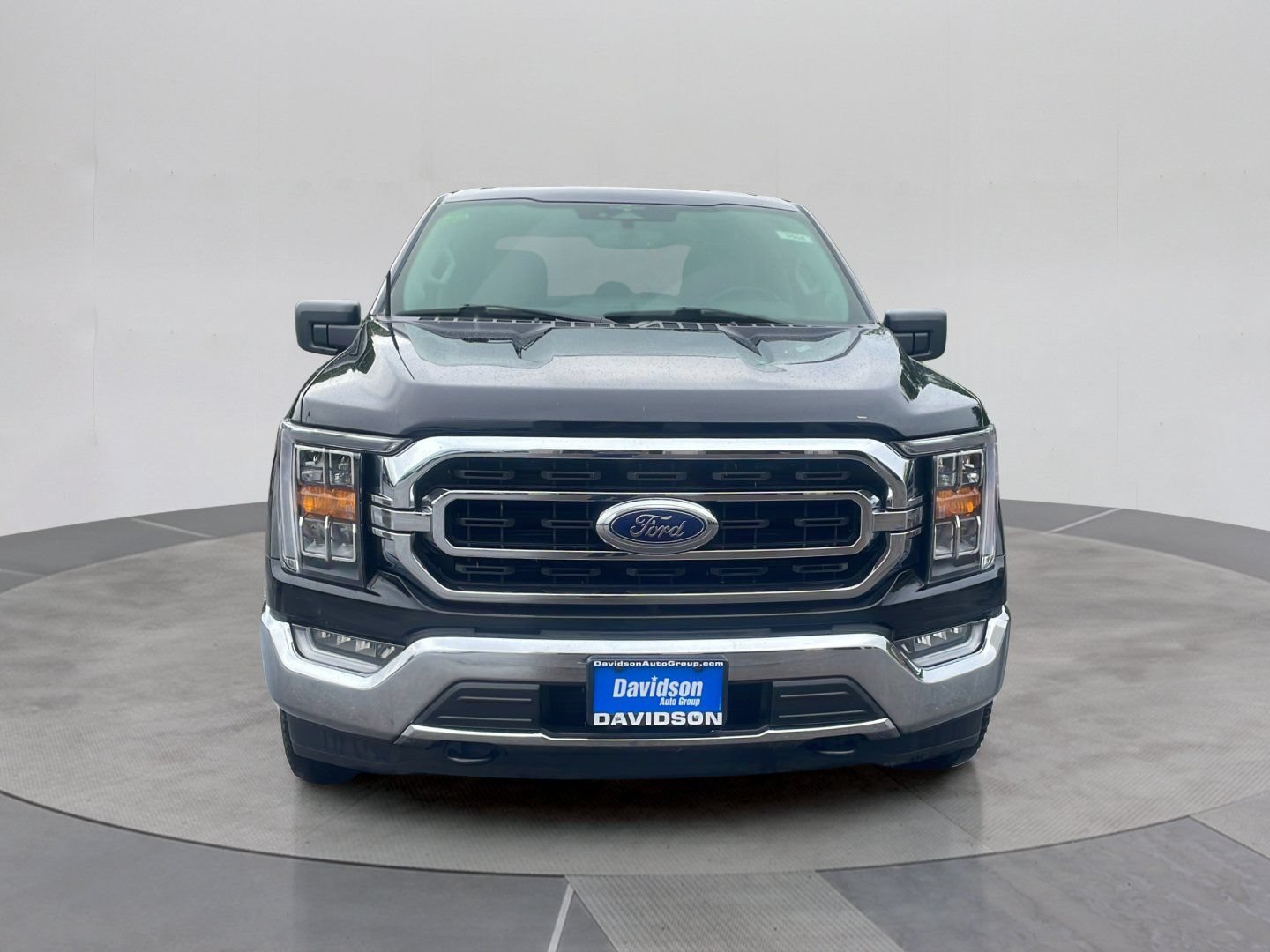 Certified 2023 Ford F150 XLT w/ Equipment Group 302A High AWD/4WD image 10