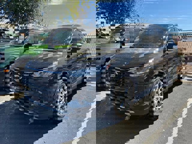 Certified 2024 Ford Escape Active