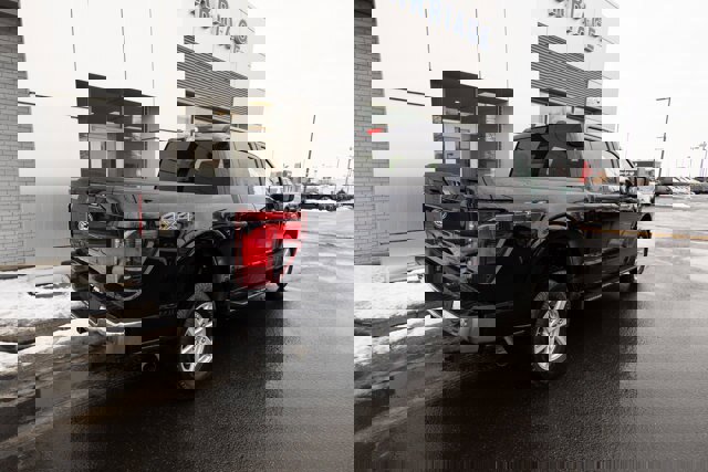 Certified 2025 Ford F150 XL w/ Equipment Group 103A High image 4